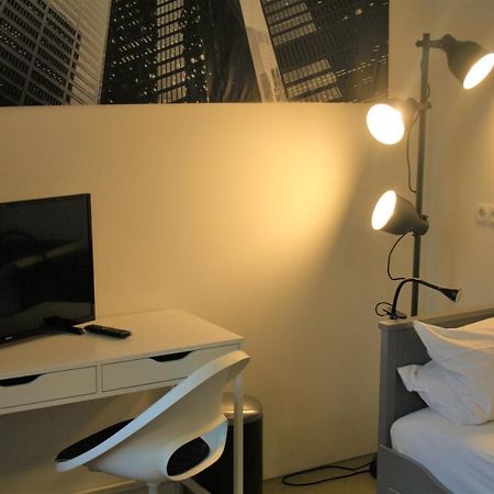 Apartment 2 / Ein - Zweipersonen Μάνχαιμ Εξωτερικό φωτογραφία