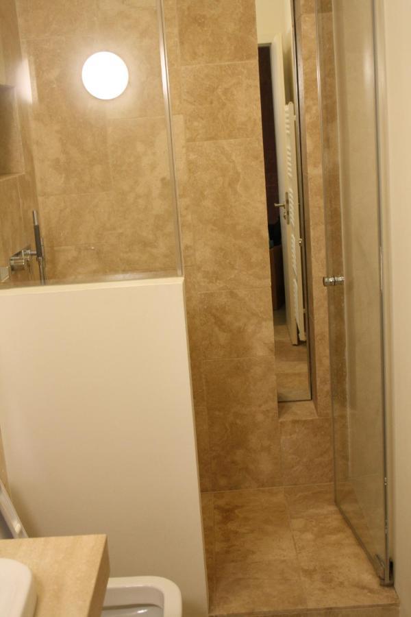 Apartment 2 / Ein - Zweipersonen Μάνχαιμ Εξωτερικό φωτογραφία